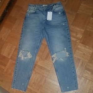 Zara Denim Jean